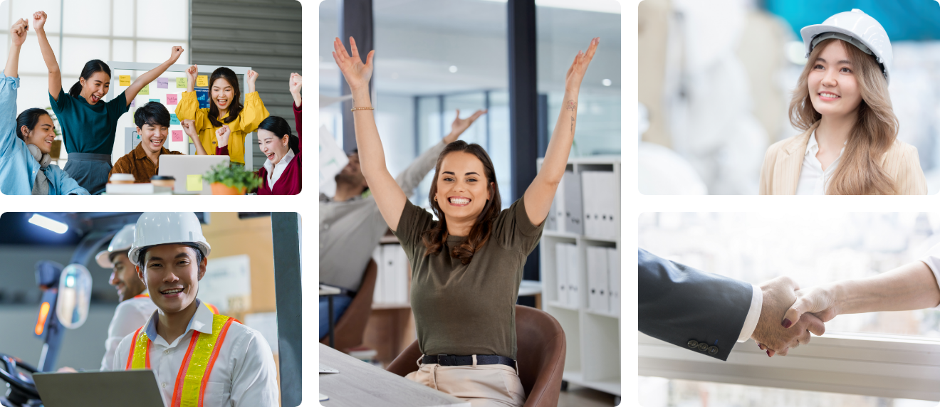 Innovating Section Image